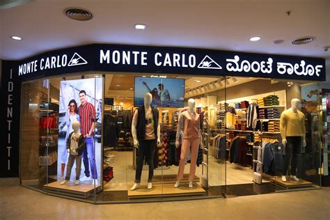 monte carlo online shopping